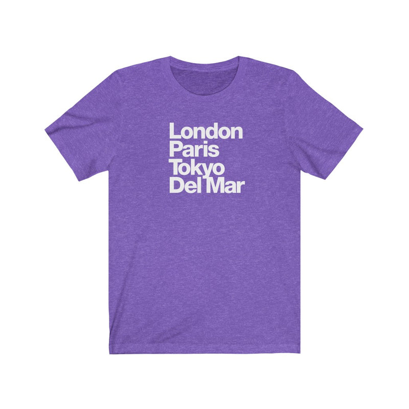 Del Mar