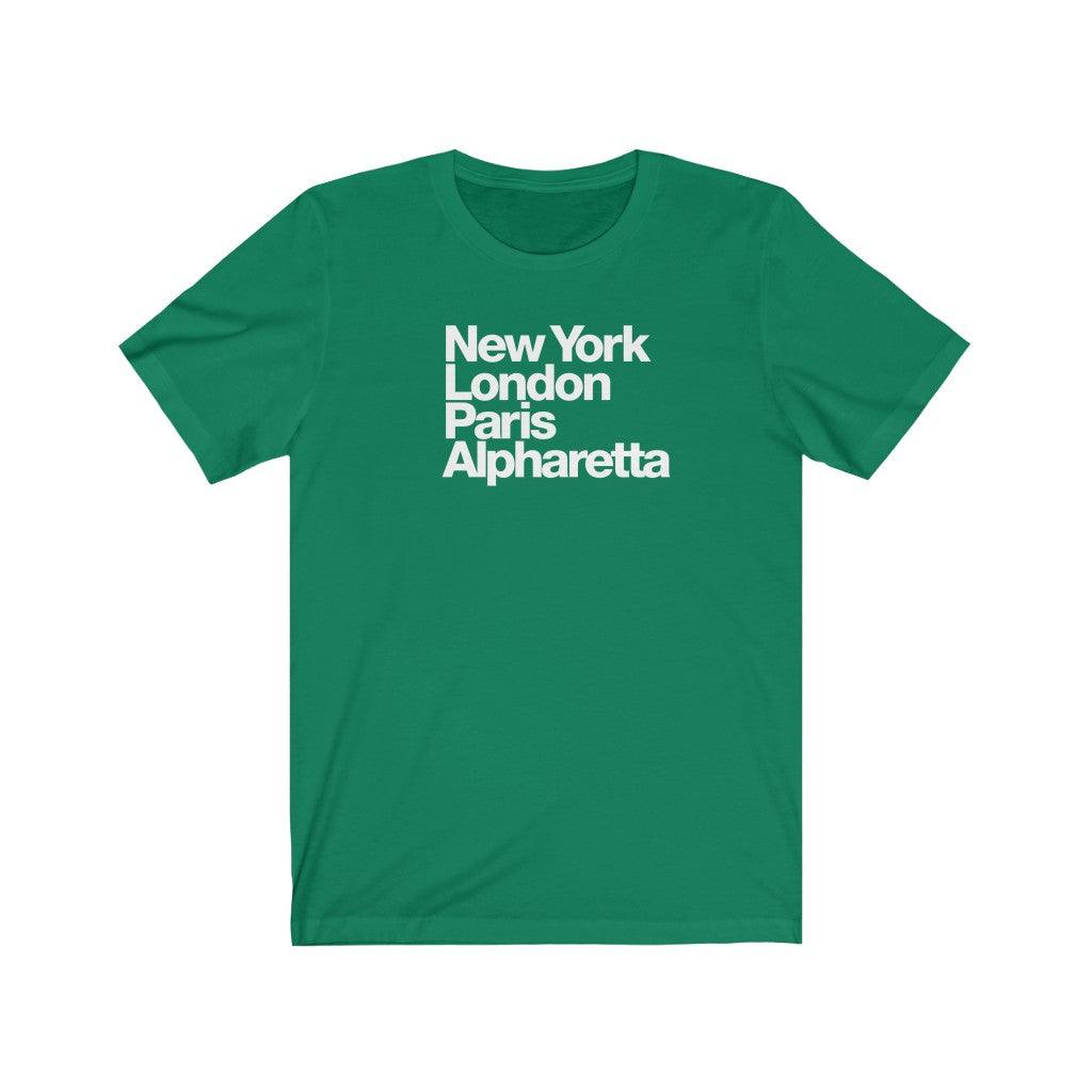 Alpharetta - TeeCeeTees