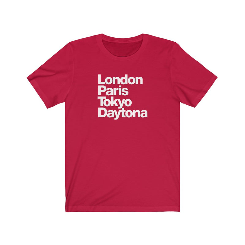 Daytona