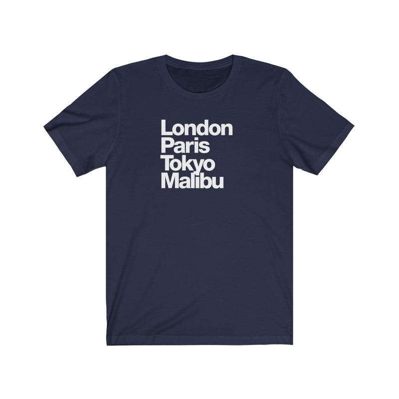 Malibu