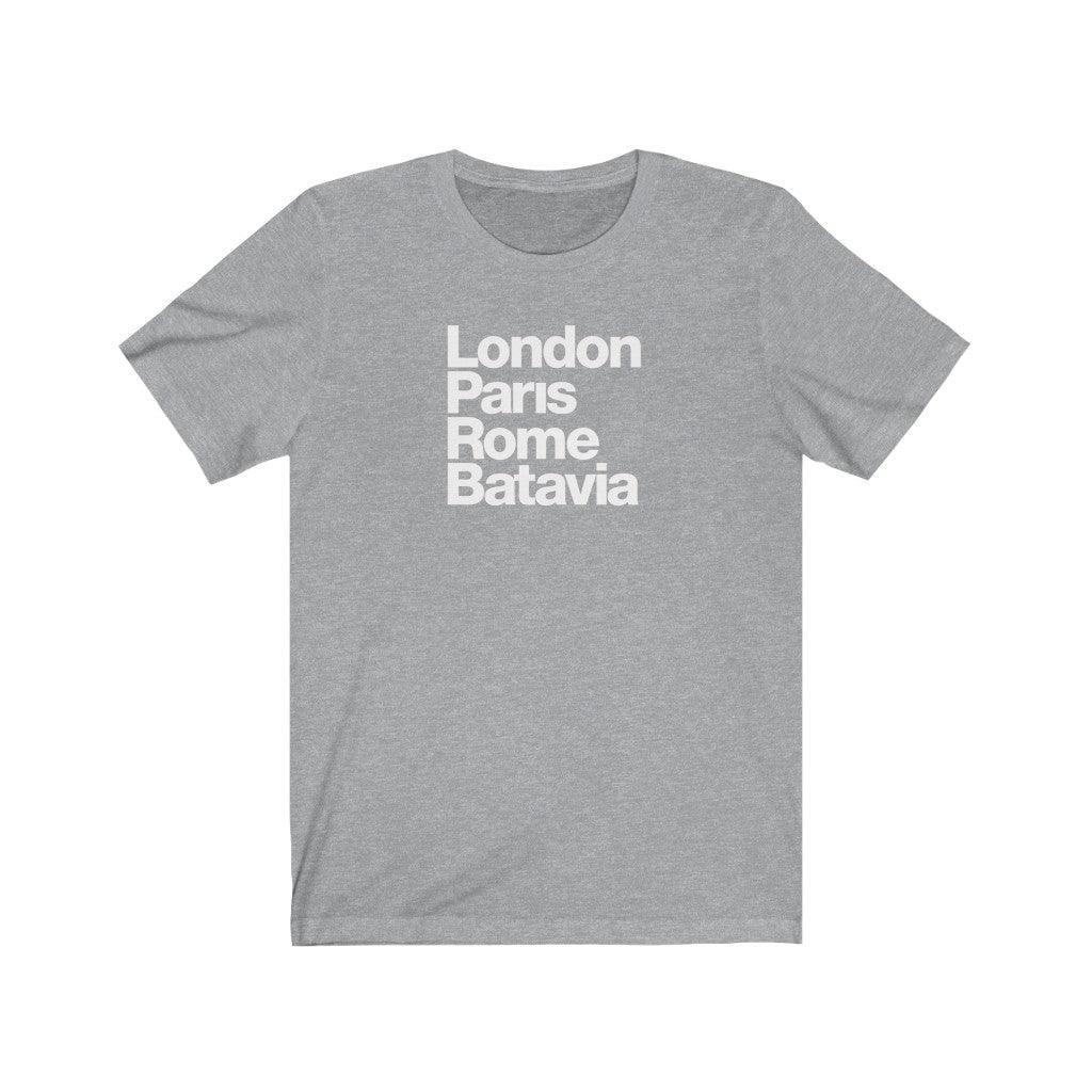 Batavia - TeeCeeTees