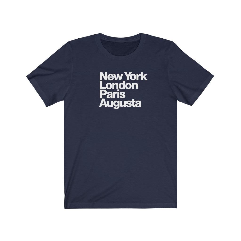 Augusta - TeeCeeTees