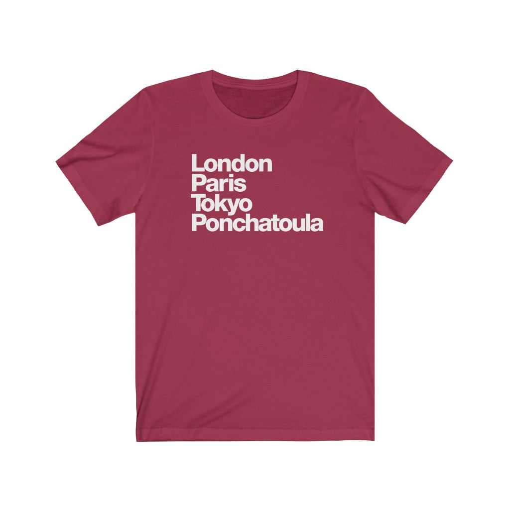 Ponchatoula