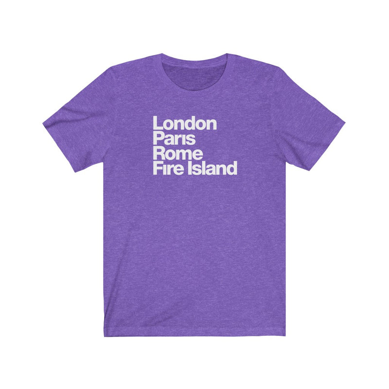 Fire Island