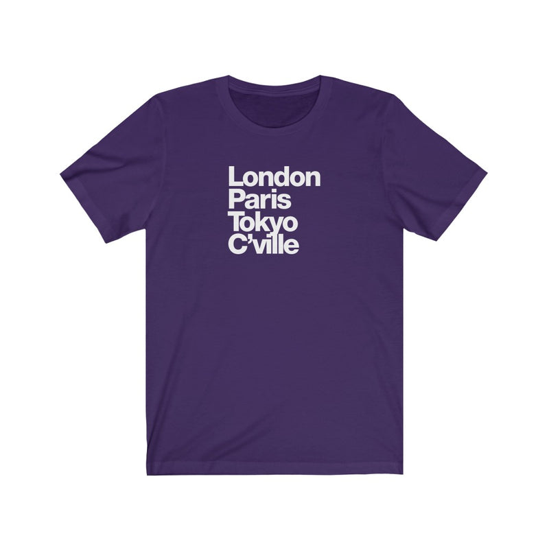 C'ville