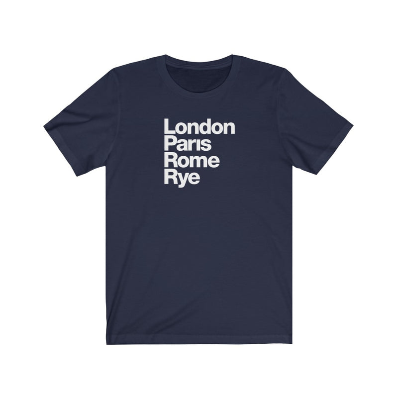 Rye