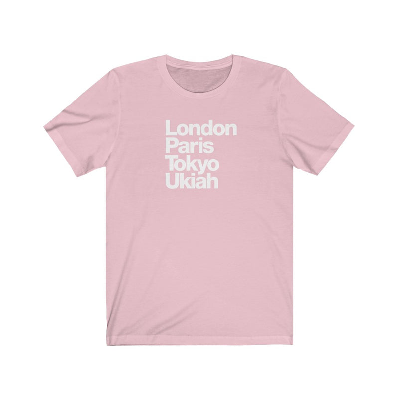 Ukiah