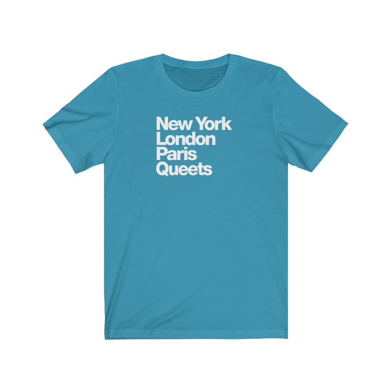 Queets