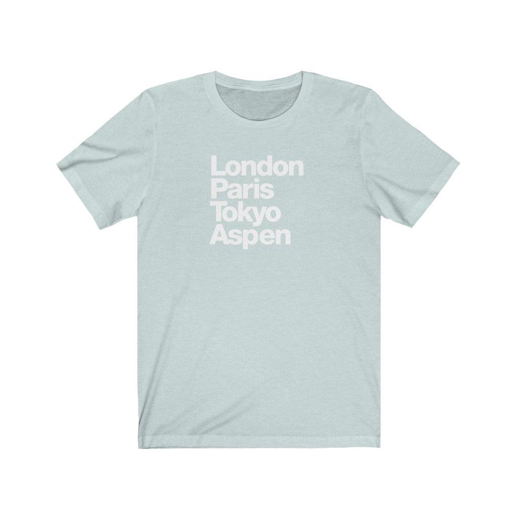 Aspen - TeeCeeTees