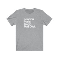 Fort Dick