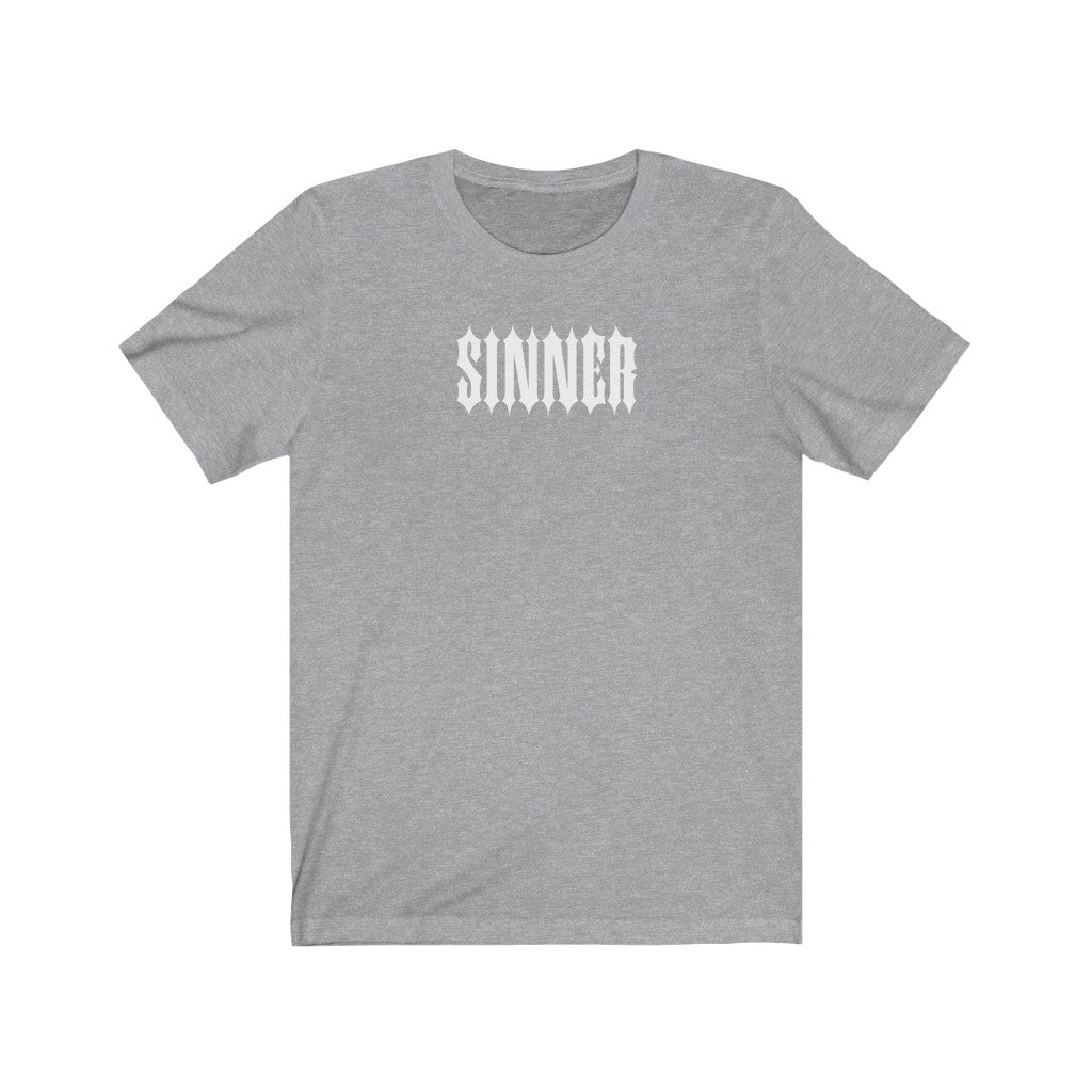 Sinner v2