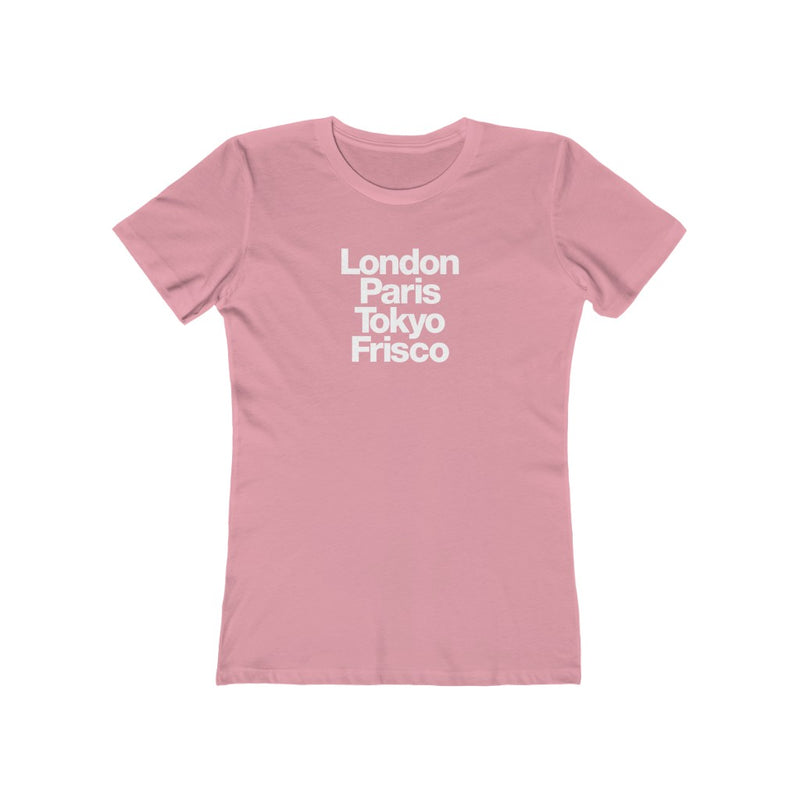 Frisco Women's C [CO2]