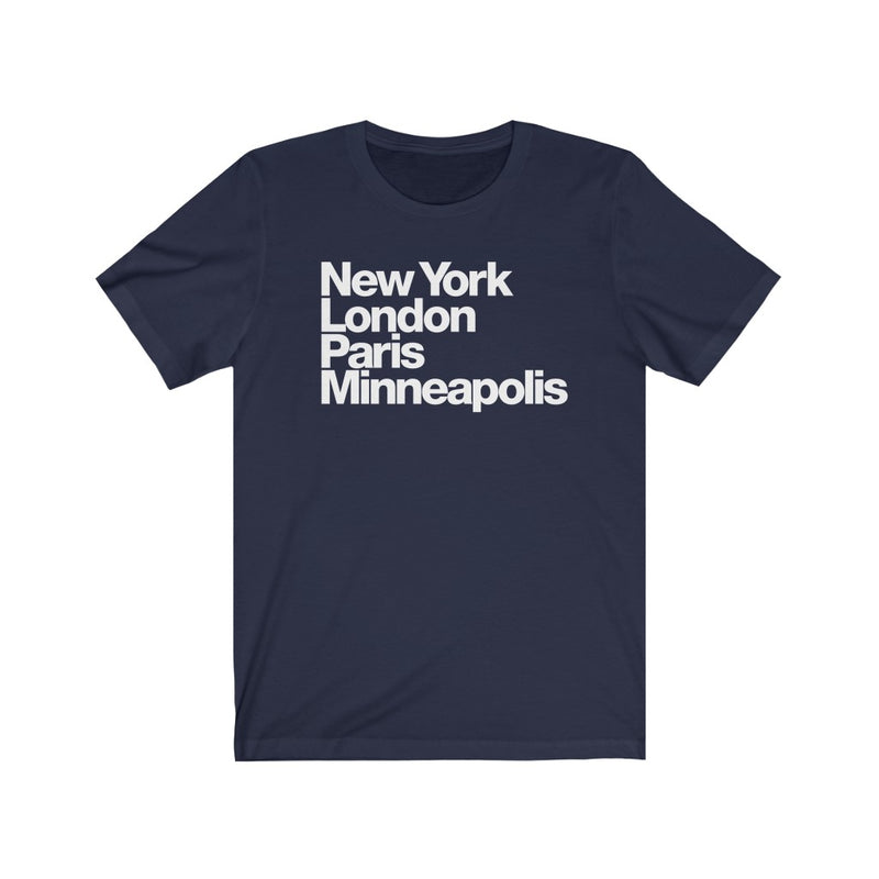 Minneapolis