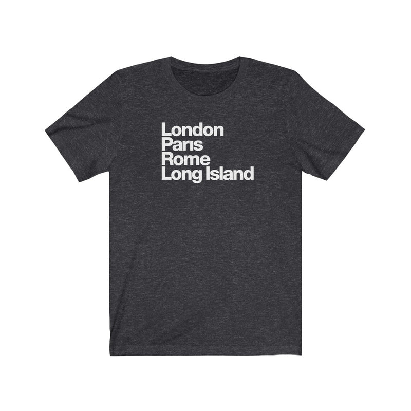 Long Island