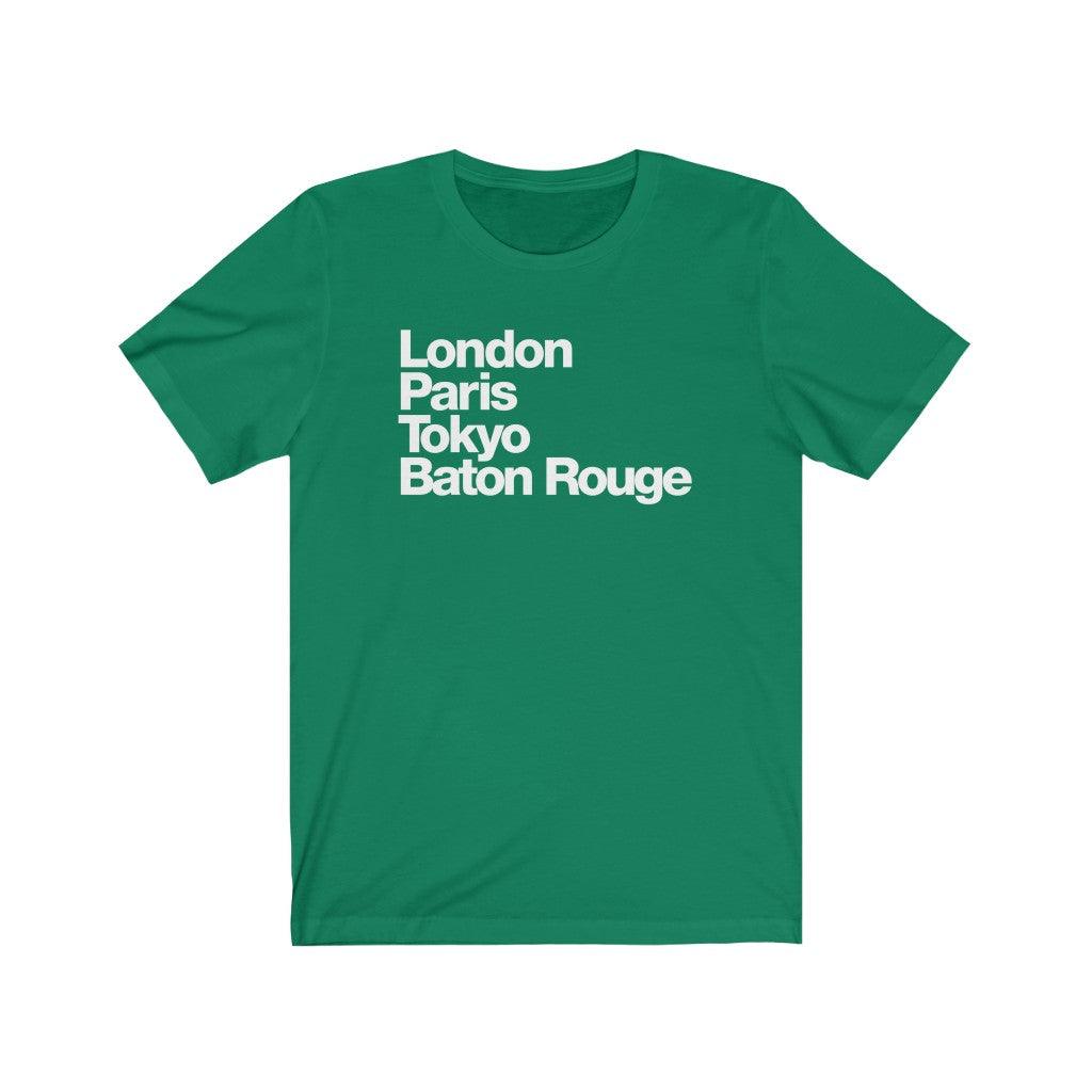 Baton Rouge - TeeCeeTees