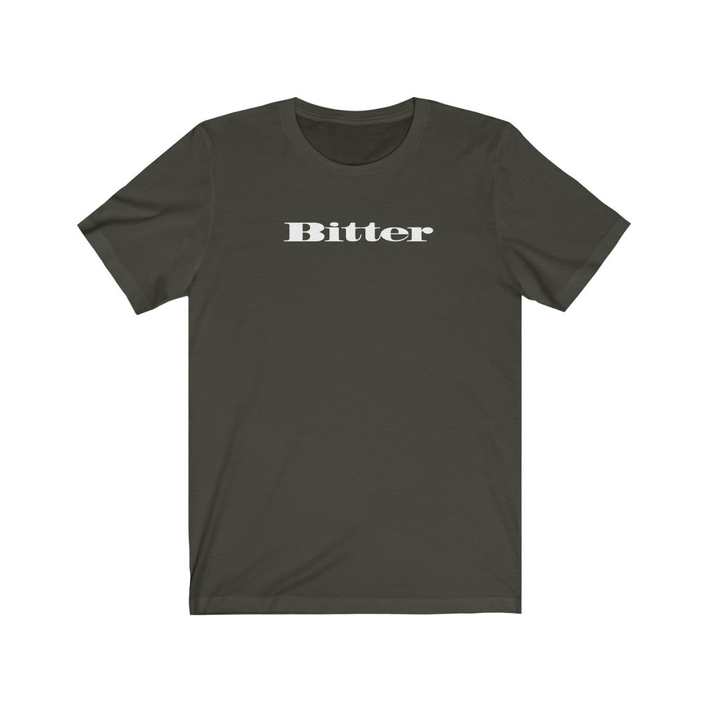 Bitter