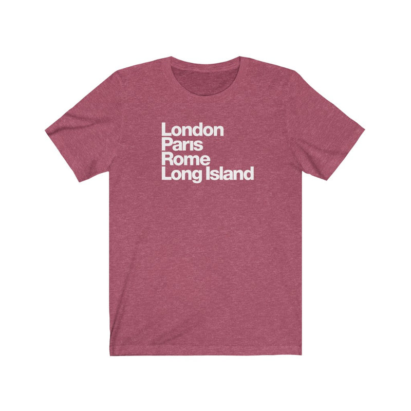 Long Island