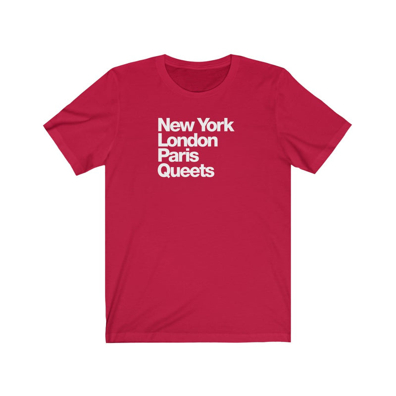 Queets