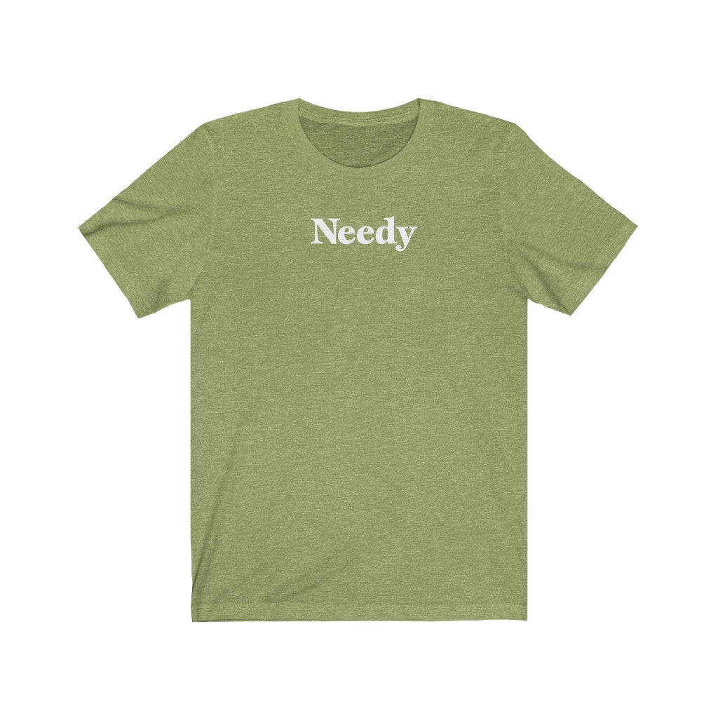 Needy