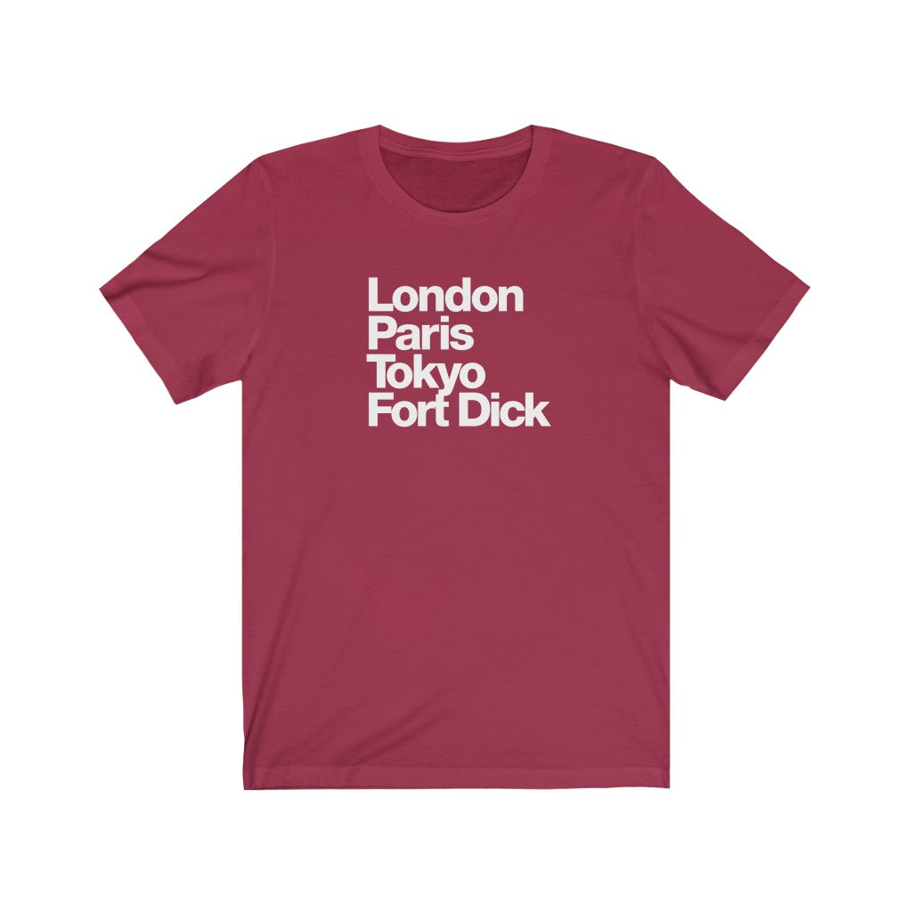 Fort Dick