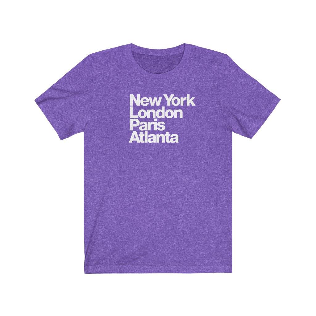 Atlanta - TeeCeeTees
