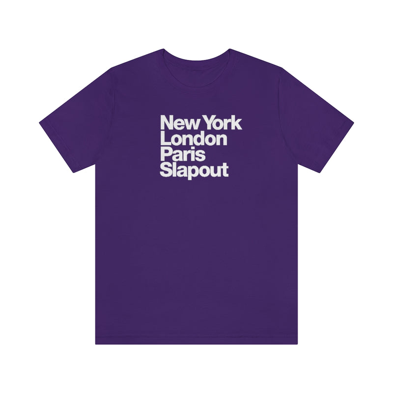 Slapout