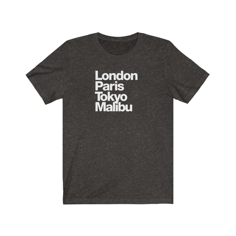 Malibu