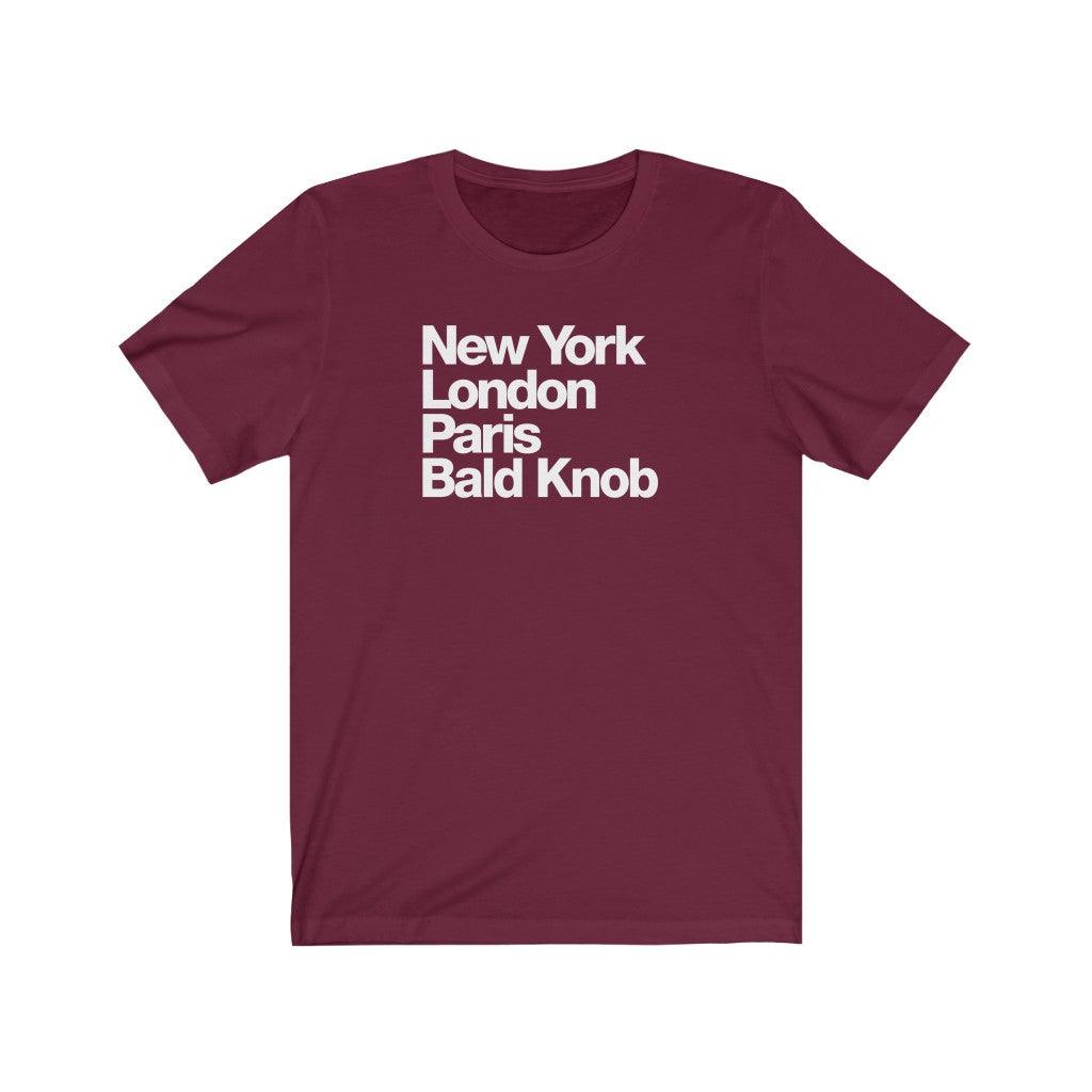 Bald Knob - TeeCeeTees