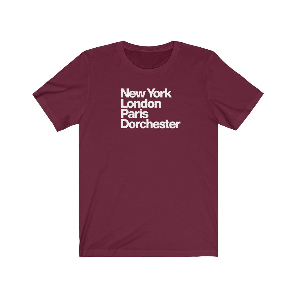 Dorchester T-Shirt