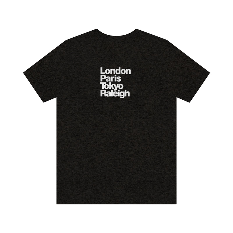 Raleigh Blues Unisex SP