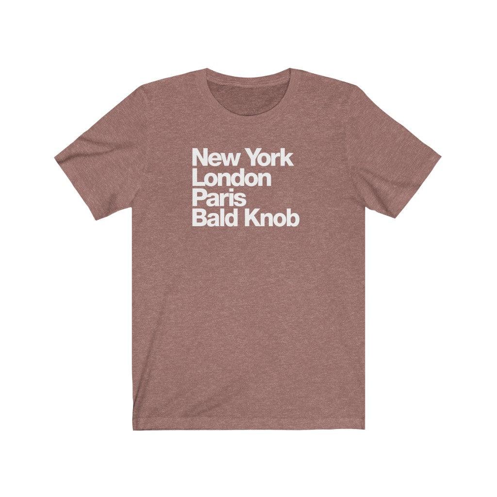 Bald Knob - TeeCeeTees