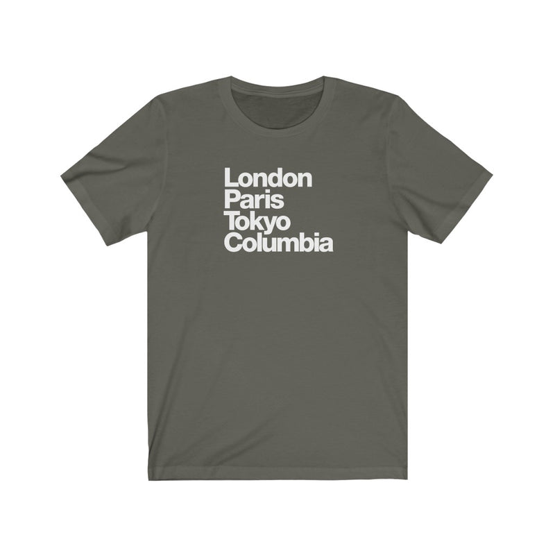 Columbia