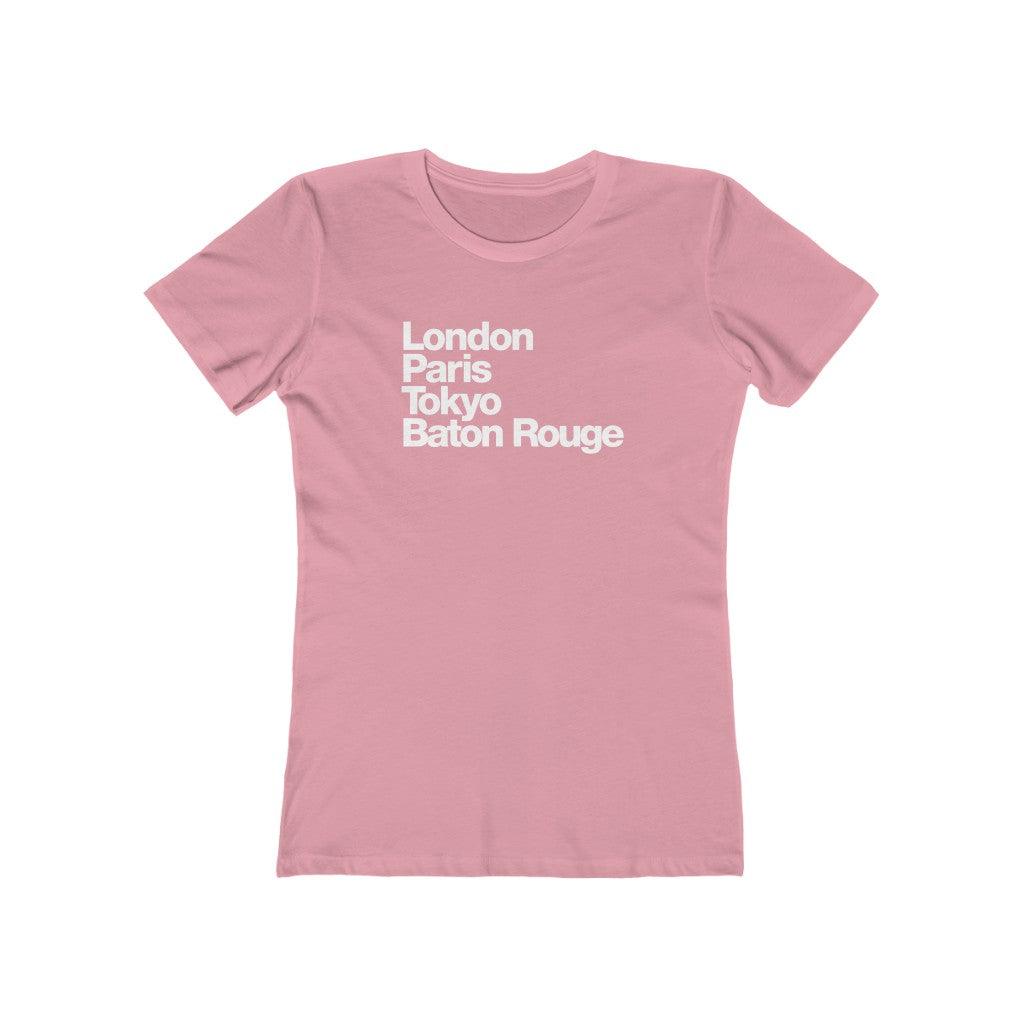 Baton Rouge - TeeCeeTees