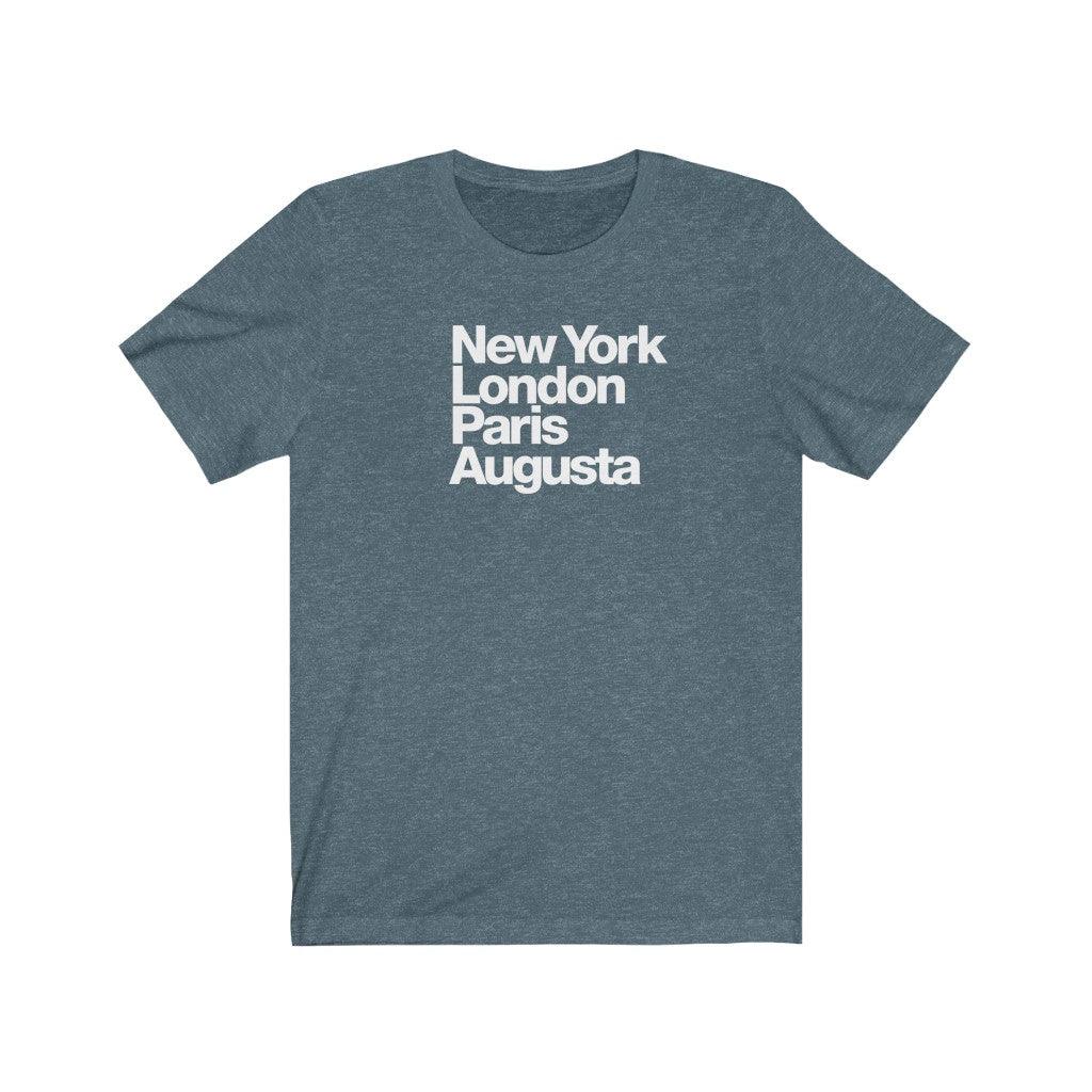 Augusta - TeeCeeTees