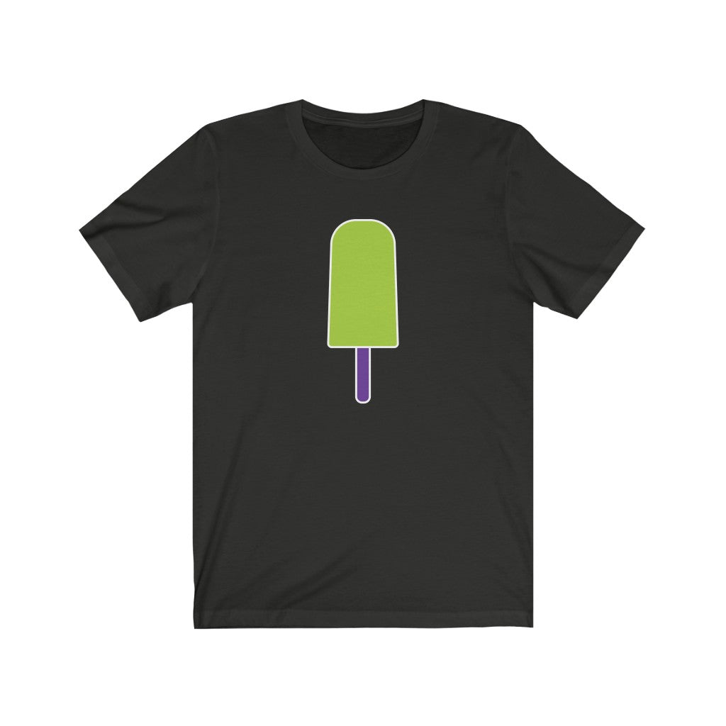 Popsicle Green Purple