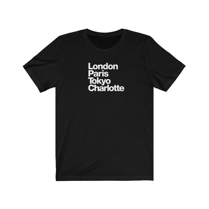 Charlotte