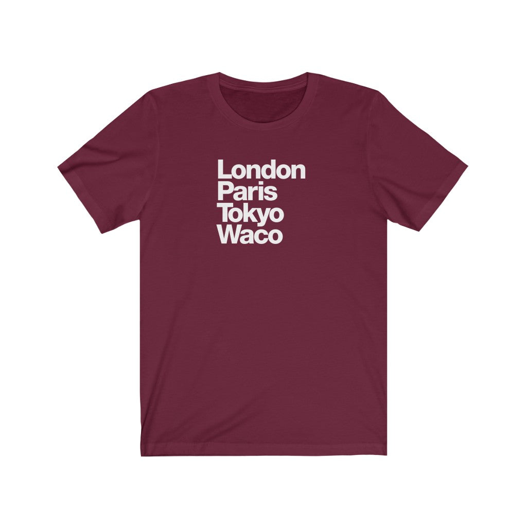 Waco