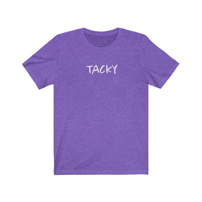 Tacky