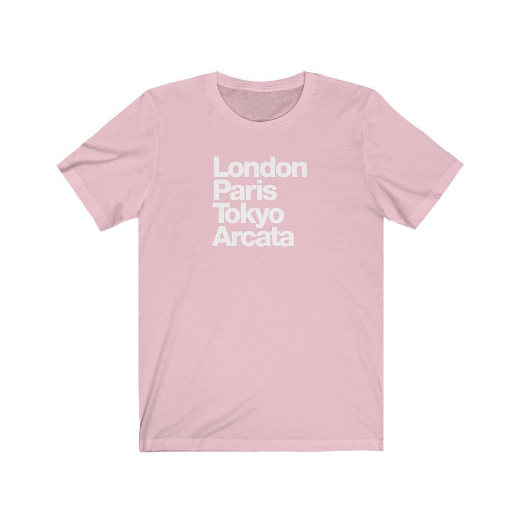 Arcata - TeeCeeTees