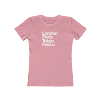 Frisco Women's [CO2]