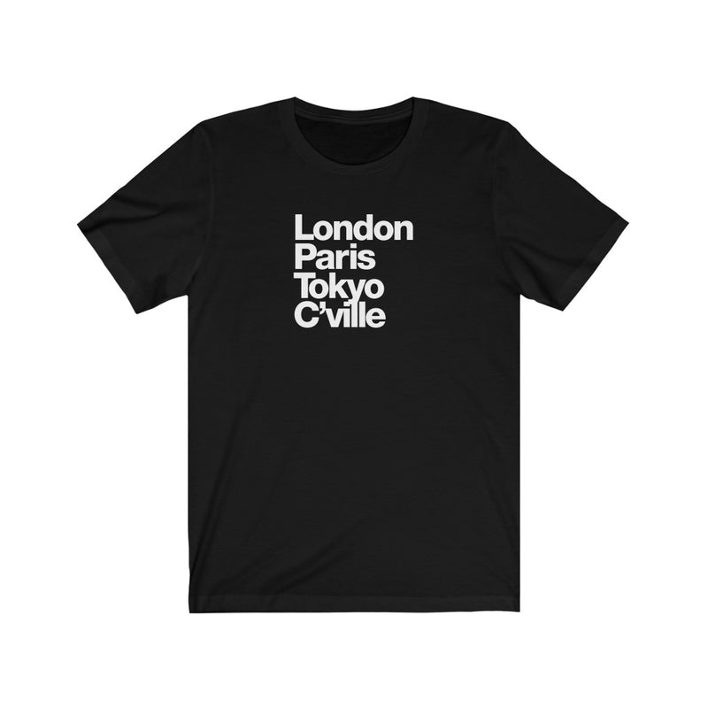 C'ville