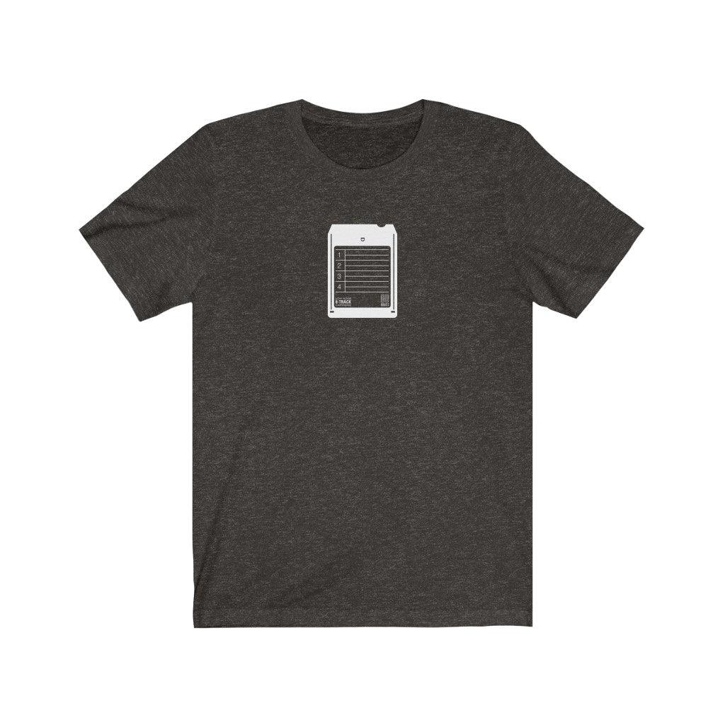 8-Track - TeeCeeTees