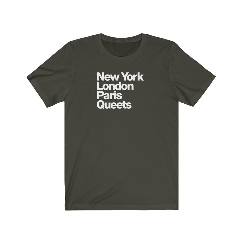 Queets