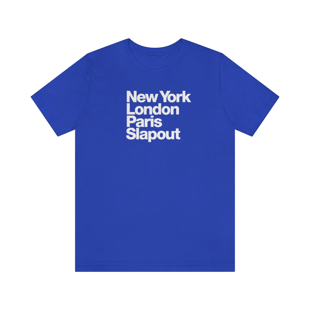 Slapout