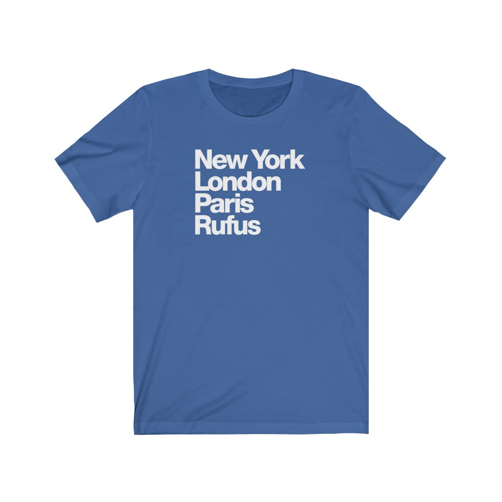 Rufus