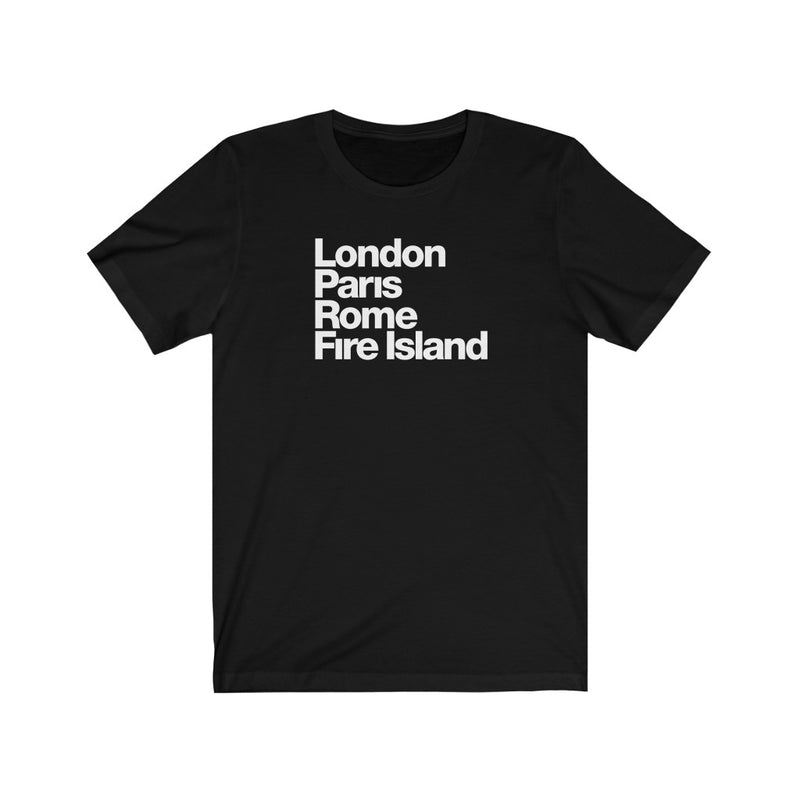 Fire Island