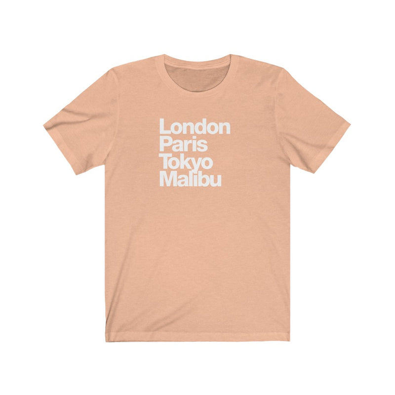 Malibu