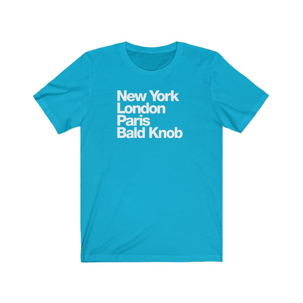 Bald Knob - TeeCeeTees