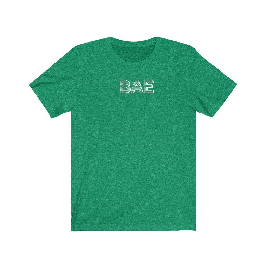 BAE - TeeCeeTees