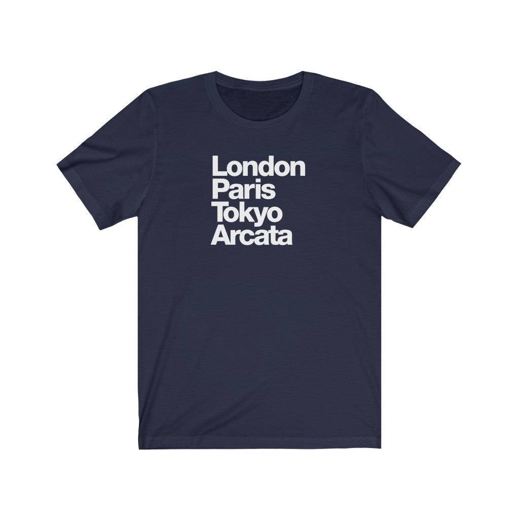 Arcata - TeeCeeTees